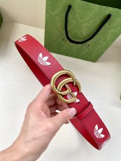 G*ucci Belts Top Quality 40MM