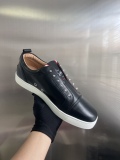 Men Women C*hristian L*ouboutin Top Sneaker