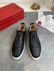 Men Women C*hristian L*ouboutin Top Sneaker