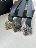 V*ersace  Belts Top Quality 38MM