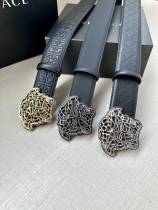V*ersace  Belts Top Quality 38MM