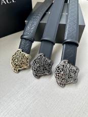 V*ersace  Belts Top Quality 38MM