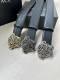 V*ersace  Belts Top Quality 38MM