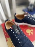 Men Women C*hristian L*ouboutin Top Sneaker