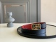 C*hristian L*ouboutin Belts Top Quality  35MM