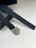 V*ersace  Belts Top Quality 38MM