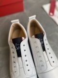 Men Women C*hristian L*ouboutin Top Sneaker