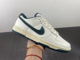 N*ike Dunk Low “Athletic Department” FQ8080-133