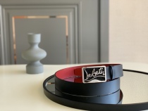 C*hristian L*ouboutin Belts Top Quality  35MM