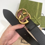 G*ucci Belts Top Quality 40MM