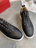 Men Women C*hristian L*ouboutin Top Sneaker