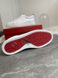 Men Women C*hristian L*ouboutin Top Sneaker