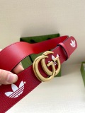 G*ucci Belts Top Quality 40MM