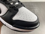 N*ike Dunk Low Twist “Panda” DZ2794-001