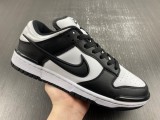 N*ike Dunk Low Twist “Panda” DZ2794-001