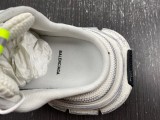 Men Women B*alenciaga Top Sneakers