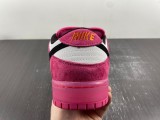 The Powerpuff Girls x N*ike SB Dunk Low “Buttercup” FZ8319-600