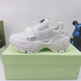 Men Women O*ff W*hite Top Quality Sneakers