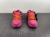 The Powerpuff Girls x N*ike SB Dunk Low “Buttercup” FZ8319-600