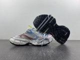 Men Women B*alenciaga Top Sneakers