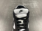 N*ike Dunk Low Twist “Panda” DZ2794-001