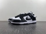 N*ike Dunk Low Twist “Panda” DZ2794-001