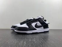 N*ike Dunk Low Twist “Panda” DZ2794-001