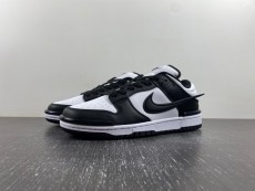 N*ike Dunk Low Twist “Panda” DZ2794-001