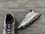 Men V*ersace Top Sneaker