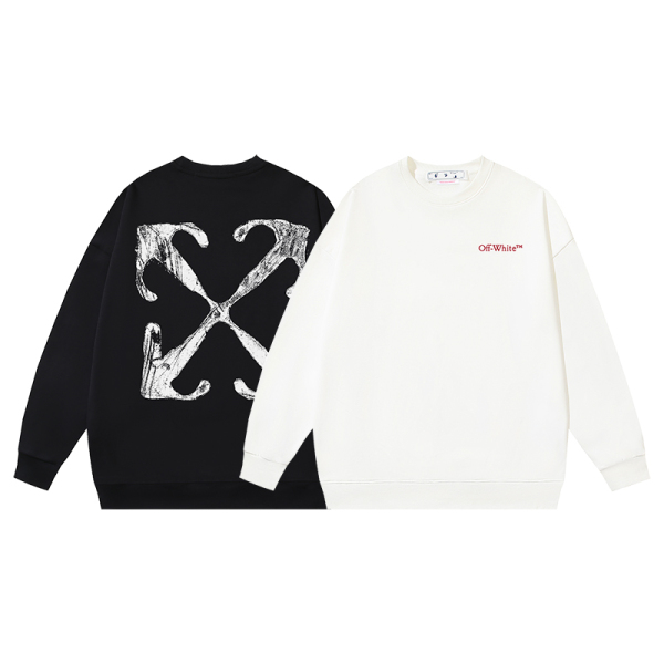 O*ff W*hite Top Quality Clothes