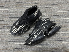 Men Women B*almain Top Quality Sneaker