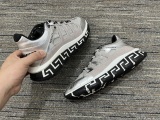 Men V*ersace Top Sneaker
