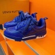 Men Women L*ouis V*uitton Top Sneakers