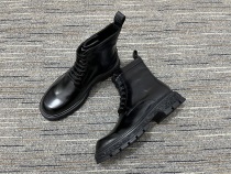 Men Women L*ouis V*uitton Top Boots