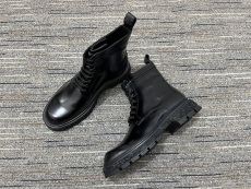 Men Women L*ouis V*uitton Top Boots