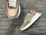 Men Women A*lexander M*cqueen Top Sneaker