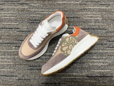 Men Women A*lexander M*cqueen Top Sneaker