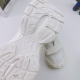 Men Women O*ff W*hite Top Quality Sneakers