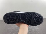 N*ike Dunk Low Twist “Panda” DZ2794-001