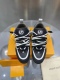 Men Women L*ouis V*uitton Top Sneakers