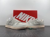 N*ike Dunk Low “Light Orewood Brown” DZ2538-100