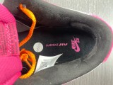 The Powerpuff Girls x N*ike SB Dunk Low “Buttercup” FZ8319-600