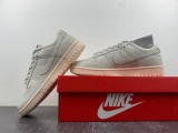 N*ike Dunk Low “Light Orewood Brown” DZ2538-100