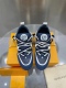 Men Women L*ouis V*uitton Top Sneakers