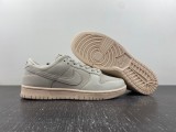 N*ike Dunk Low “Light Orewood Brown” DZ2538-100