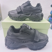 Men Women O*ff W*hite Top Quality Sneakers
