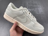N*ike Dunk Low “Light Orewood Brown” DZ2538-100