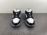 N*ike Dunk Low Twist “Panda” DZ2794-001