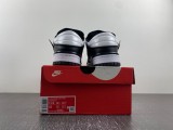 N*ike Dunk Low Twist “Panda” DZ2794-001