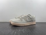 N*ike Dunk Low “Light Orewood Brown” DZ2538-100